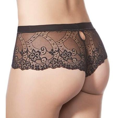 Shorty Janira silke