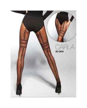 Collant Adrian Carla jarretière