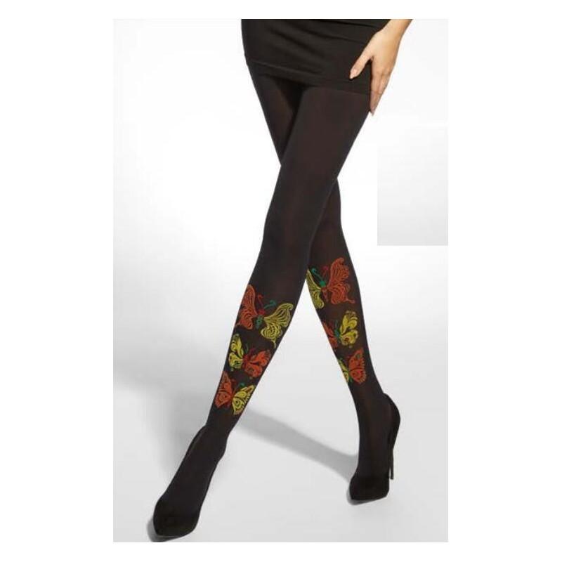 Collant Adrian Butterfly