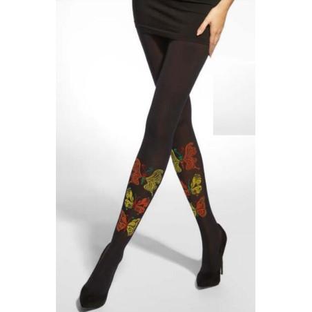 Collant Adrian Butterfly