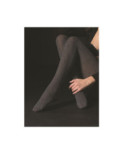 Collant Fine laine Merinos Sangiacomo