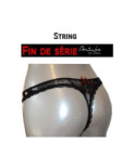 String Féria Passion Antinéa