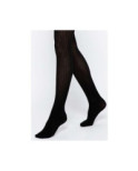 Collant Fine laine Merinos Sangiacomo