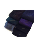 Collant Fine laine Merinos Sangiacomo