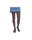 Collant Fine laine Merinos Sangiacomo
