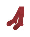 Collant Fine laine Merinos Sangiacomo