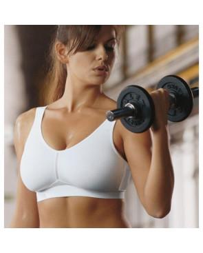  Soutien Gorge Sport Anita Active 5521 blanc 2