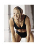 Soutien Gorge Sport Anita Active 5521 Noir