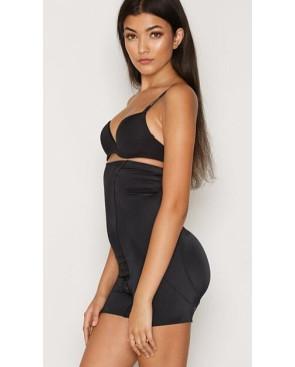 Culotte Bottom boost noir profil