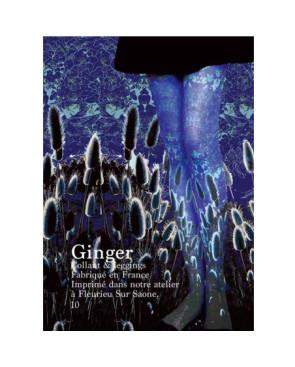 Collant Marieantoilette Ginger