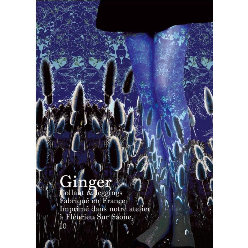 Collant Marieantoilette Ginger