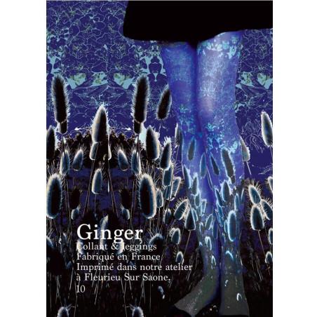 Collant Marieantoilette Ginger