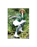 Collant Marieantoilette Sylvie