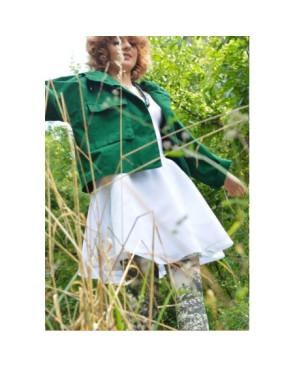  Collant Marieantoilette Sylvie dans les champs