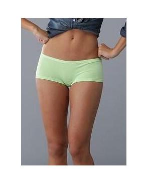 Shorty Lee Cooper coton soie
