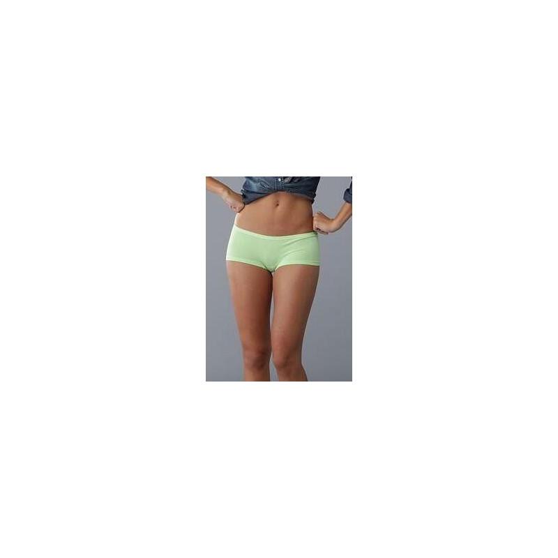 Shorty Lee Cooper coton soie