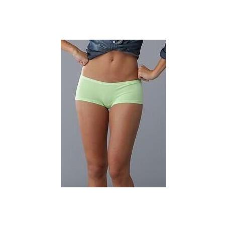 Shorty Lee Cooper coton soie