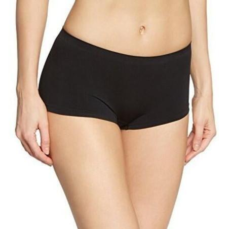 Shorty Lee Cooper coton soie