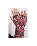 Mitaines Reversibles Marie antoilette  corinne