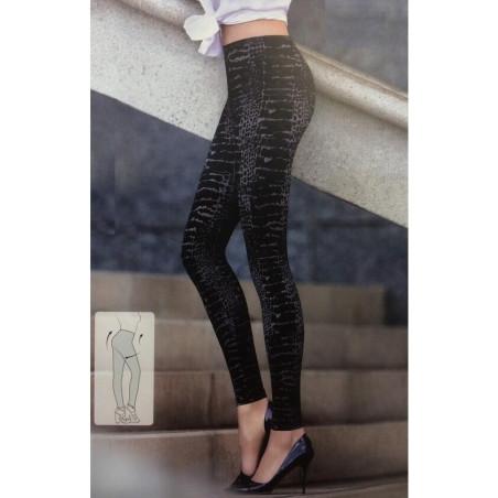 caleçon janira Push up boa