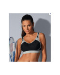 Soutien Gorge Sport Anita Lourd 5527 Noir