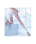 collant GAbriella Charme ivoire