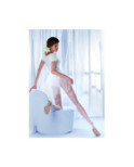 collant GAbriella Charme ivoire