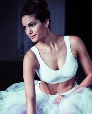 Soutien Gorge Sport Anita Lourd 5527 Blanc