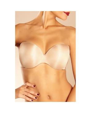 Bandeau irresistible Chantelle Dune