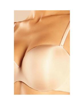 Bandeau irresistible Chantelle Dune