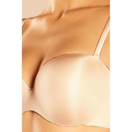 Bandeau irresistible Chantelle Dune