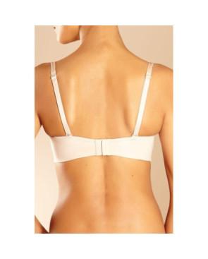  Bandeau irresistible Chantelle Dune dos