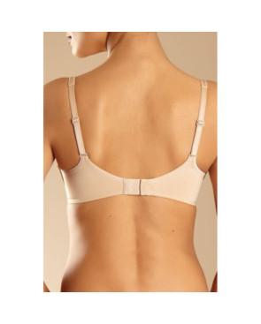 soutien gorge sans armatures  irresistible Chantelle Dune