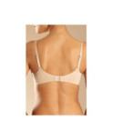 soutien gorge sans armatures  irresistible Chantelle Dune