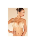 Soutien gorge balconnet  irresistible Chantelle Dune