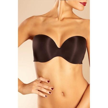 Bandeau irresistible Chantelle noir