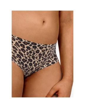  shorty léopard chantelle Soft Strecht