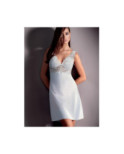 Nuisette Janira Greta mariage