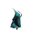 Tankini Empreinte Arty caraibe