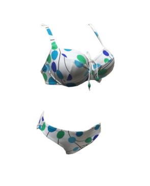 Bikini Empreinte Smile  armature