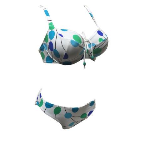 Bikini Empreinte Smile  armature