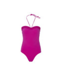 Bustier Empreinte Pretty nageur fushia