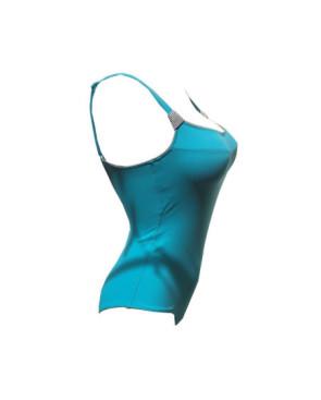 Nageur Regate Empreinte caraibe