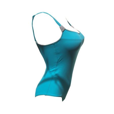 Nageur Regate Empreinte caraibe