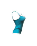 Nageur Regate Empreinte caraibe