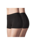 Boxer Coton JAnira lot de 2