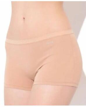 Boxer Coton JAnira lot de 2