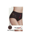 slip secret figure Janira  ivoire
