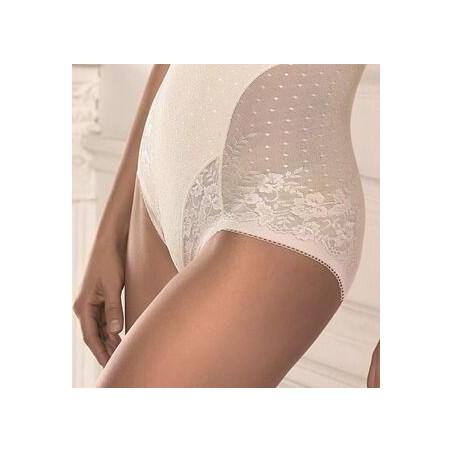slip secret figure Janira  ivoire