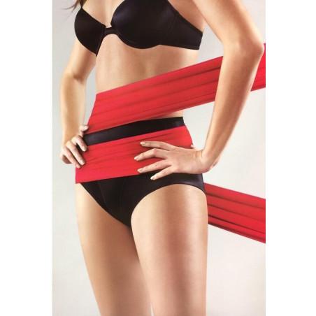Slip Action Frontale de Janira